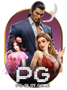 PG by slot 2xl